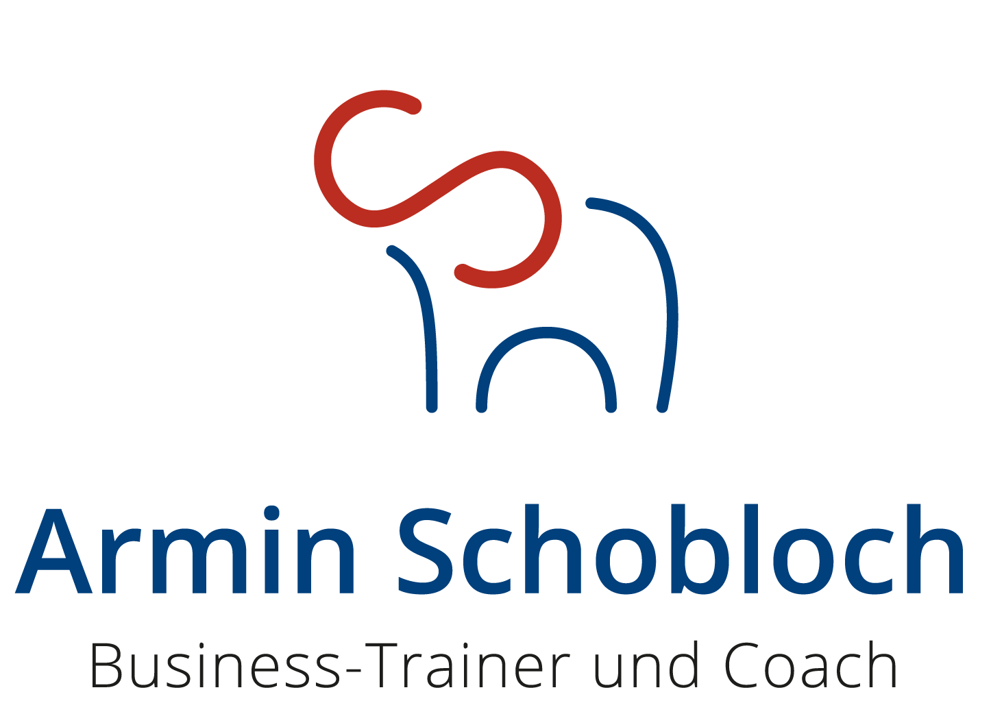 Kommunikation, Teams und KI für KMU 28 Armin Schobloch – mehr über mich